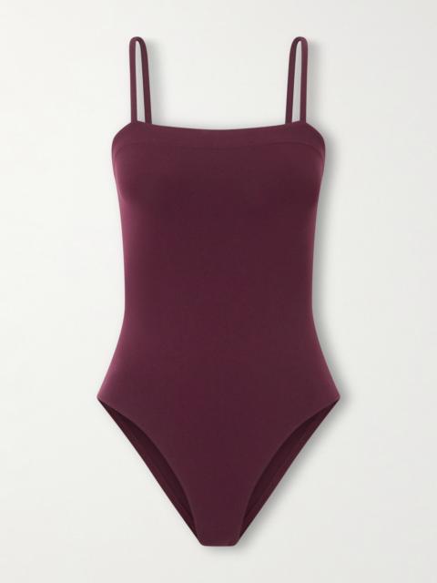 Les Essentiels Aquarelle Swimsuit