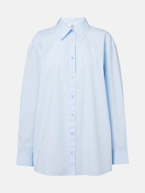 Cotton shirt