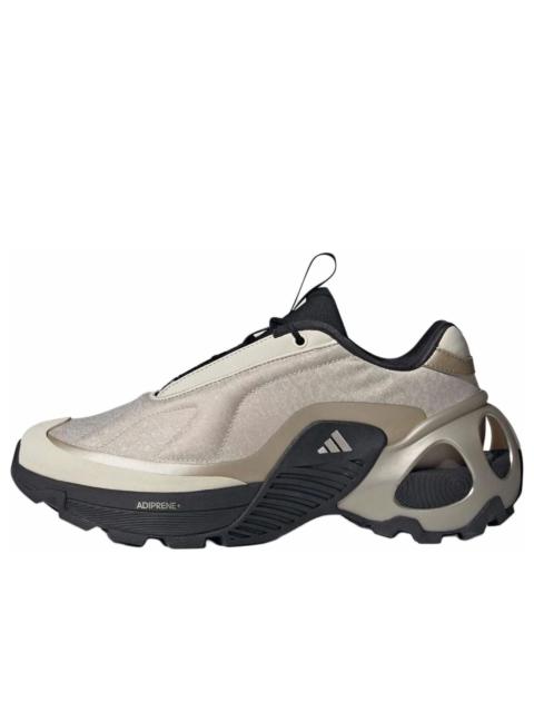 adidas Wonder Runner 'Beige Black' JR9644