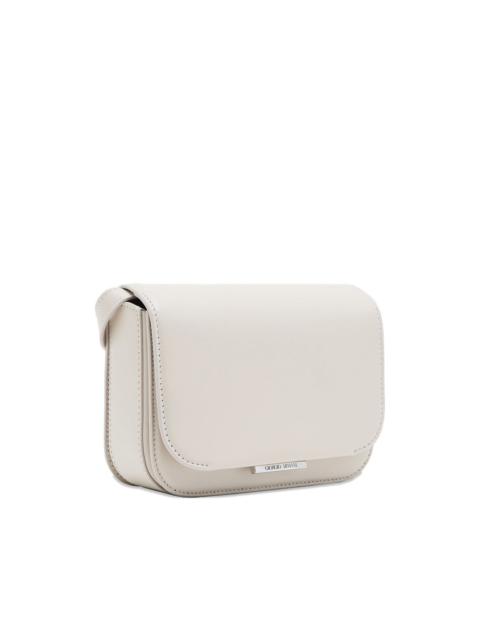 mini x 10 Corso Como push-lock shoulder bag