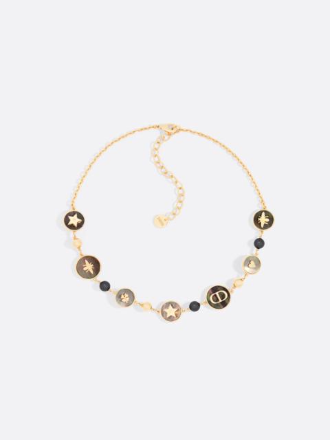 D-Luck Short Necklace