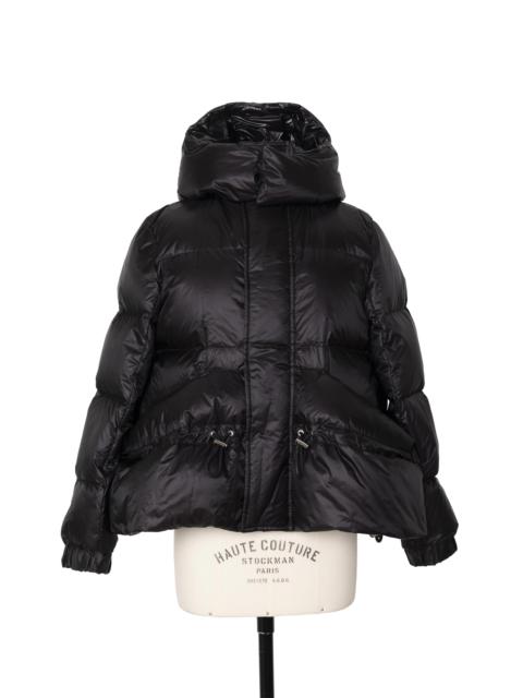 Puffer Blouson