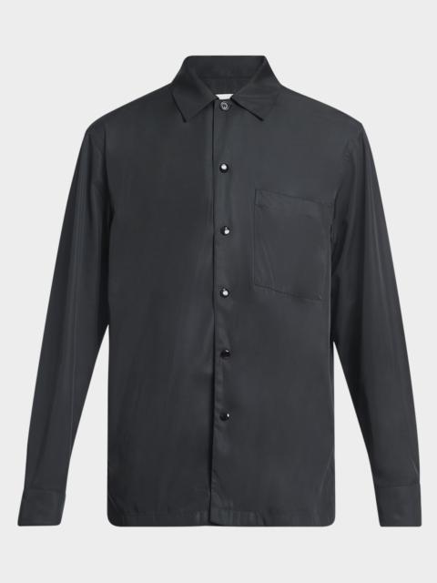 Men's Cornish Sport Shirt