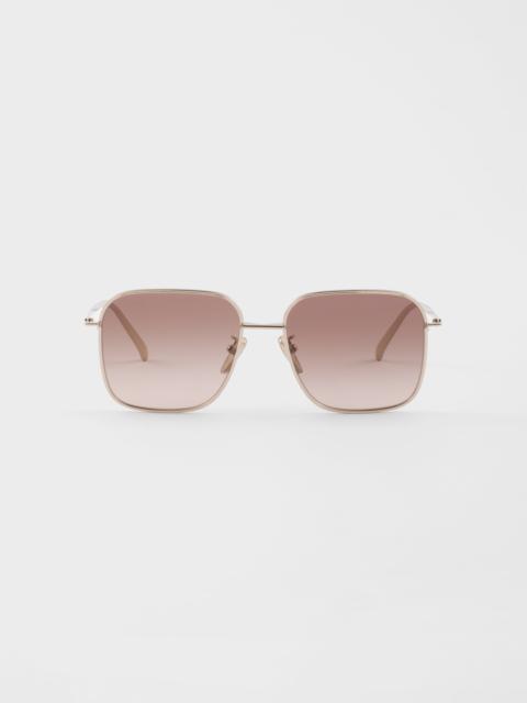Prada Eyewear Collection sunglasses