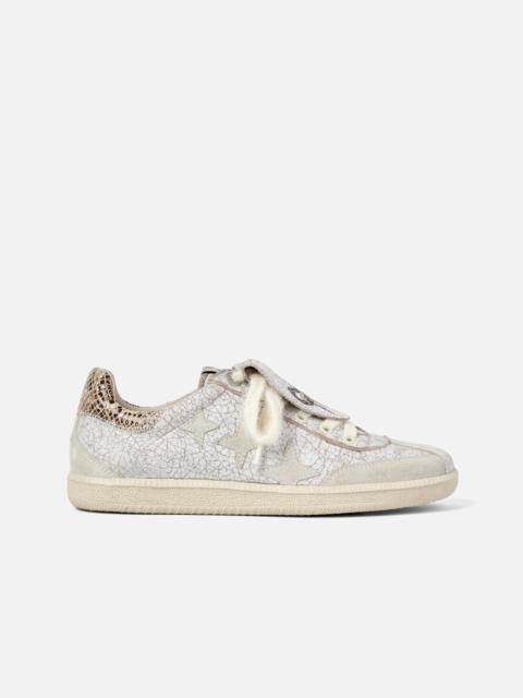 Plus Duke Snake Sneaker - Women's