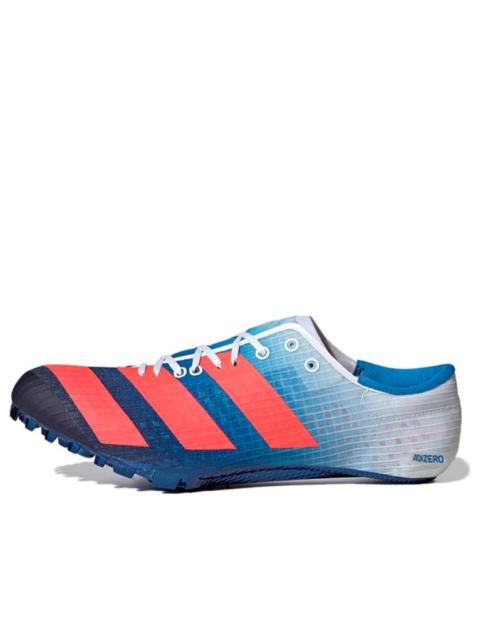 adidas Adizero Finesse 'Legacy Indigo Turbo' GY0913