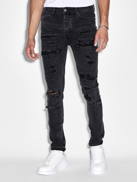 VAN WINKLE BLACK DYNAMITE TRASH