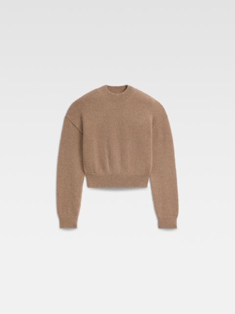 The Jacquemus knit