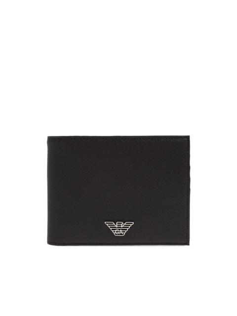 logo cardholder
