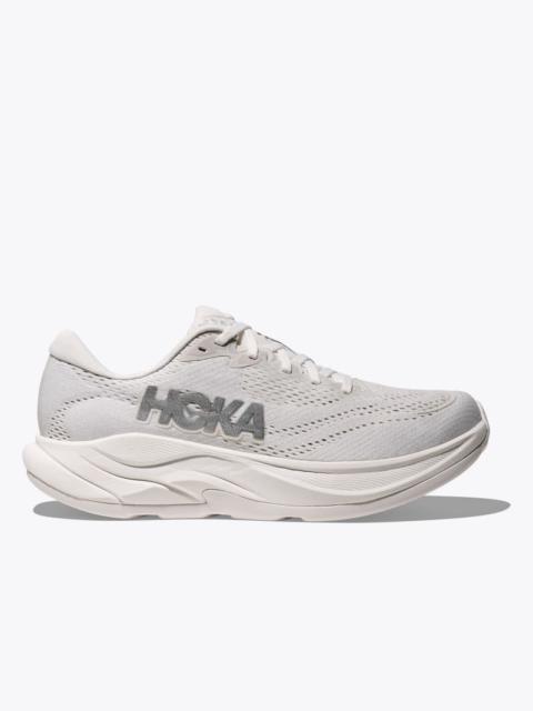 Women's Rincon 4 Shoes in White/Silver
