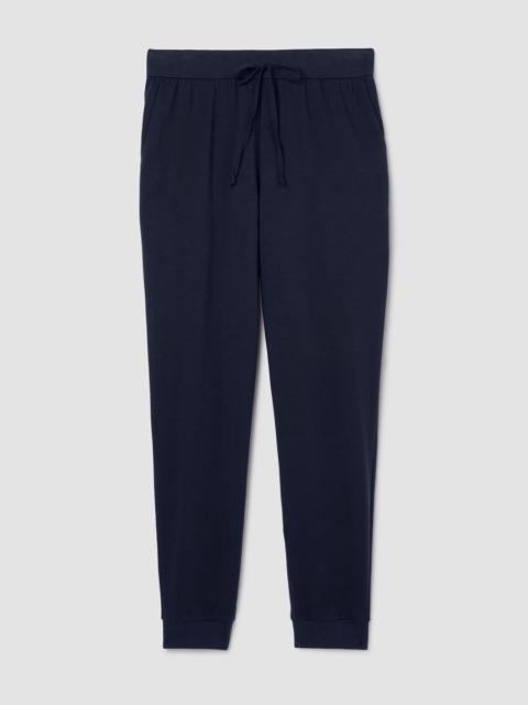 Cozy Brushed Terry Hug Jogger Pant