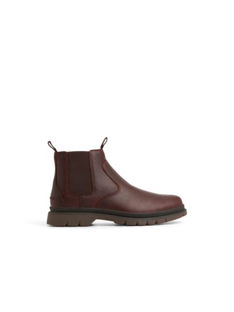 Fenway Pull-on Chelsea Boots