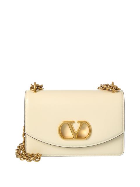 Valentino Vain Small Leather Shoulder Bag