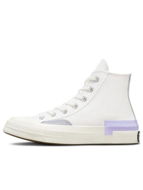 (WMNS) Converse Chuck 70 High 'Color Pop Layers' A03735C