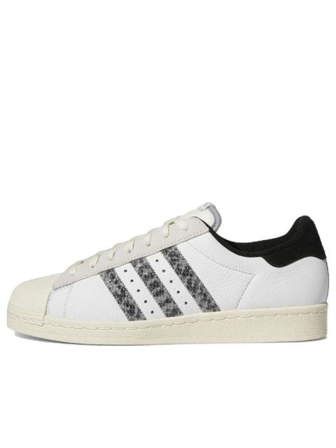 adidas originals Superstar 82 'Cloud White Granite' GZ4846