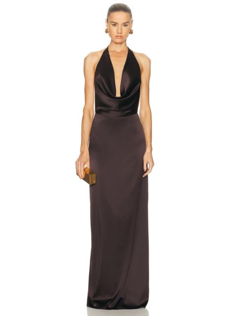 Carla Maxi Dress