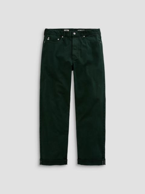 Felix Selvage Jean
