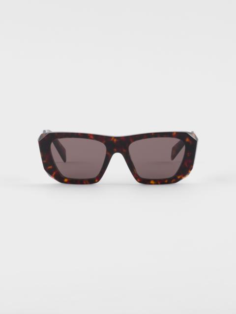 Prada Symbole sunglasses