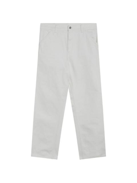 cotton trousers