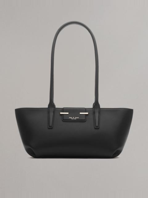 Realm Leather Satchel