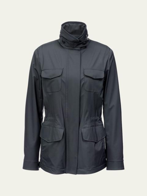 Traveler Windmate Stretch Storm System Jacket