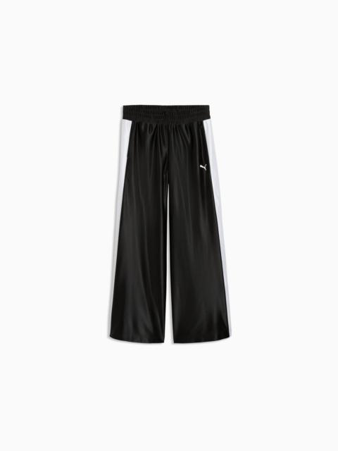 FUTURE.PUMA.ARCHIVE T7 Women's Pants