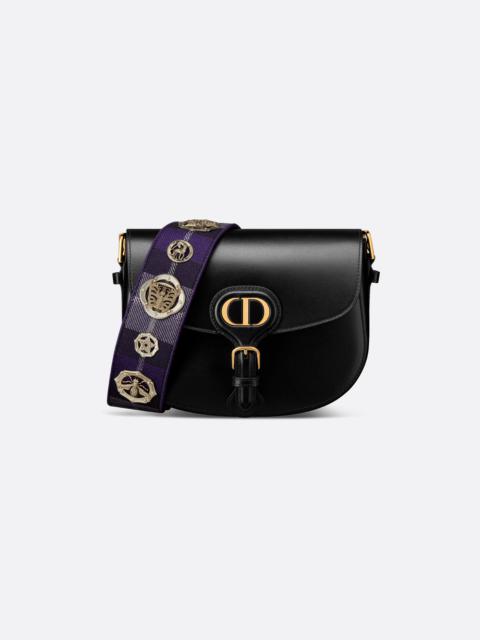 Medium Dior Bobby Bag with Strap