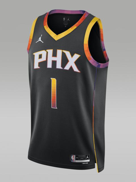 Men's Phoenix Suns Statement Edition Jordan Dri-FIT NBA Swingman Jersey