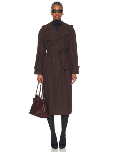 Trench Coat