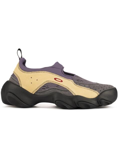 Oakley Factory Team Flesh Sandal Brain Dead Sand Grape