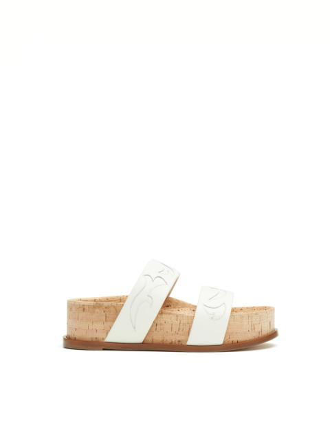 Flame Striker Sandal