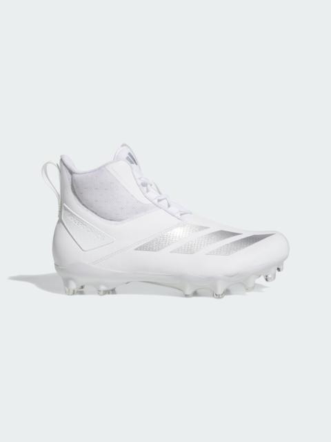 Adizero Chaos American Football Linemen Cleats