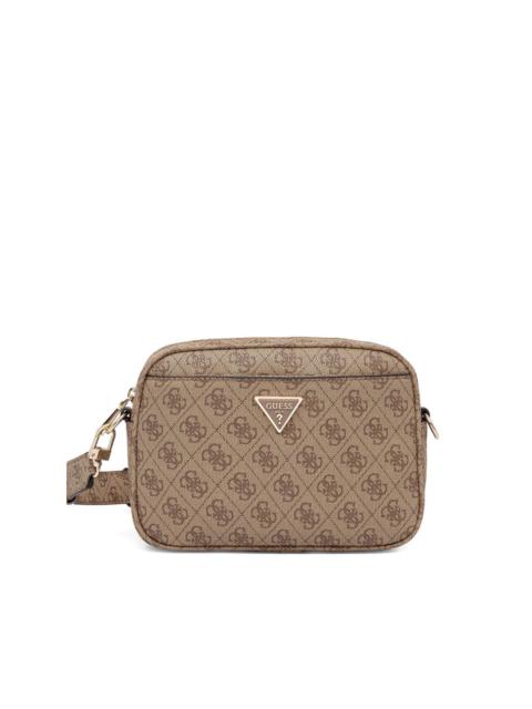 Meridian cross body bag