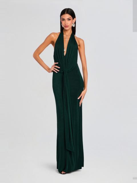 KAYLA MAXI DRESS