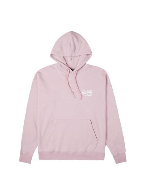 Converse Cons Pullover Hoodie 'Pink' 10023098-A02