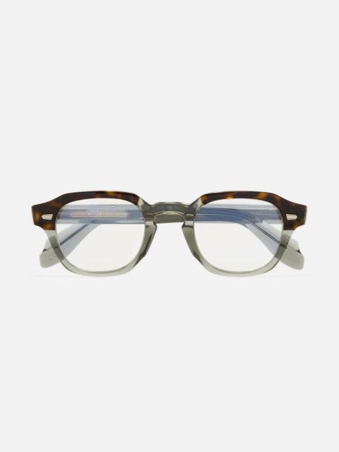 1420 ROUND OPTICAL GLASSES