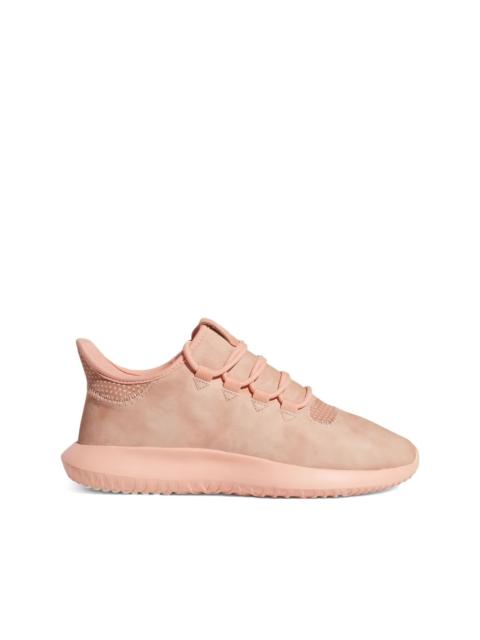 Tubular Shadow "Chalk/Coral" sneakers