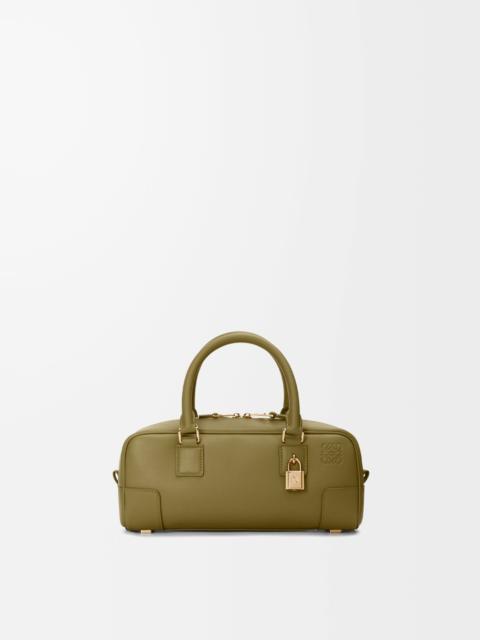 Amazona 23 Cropped bag in nappa calfskin