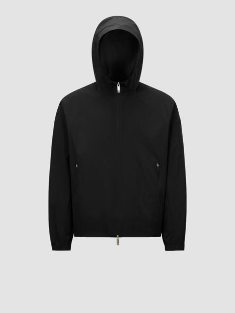 Chalvine Hooded Jacket