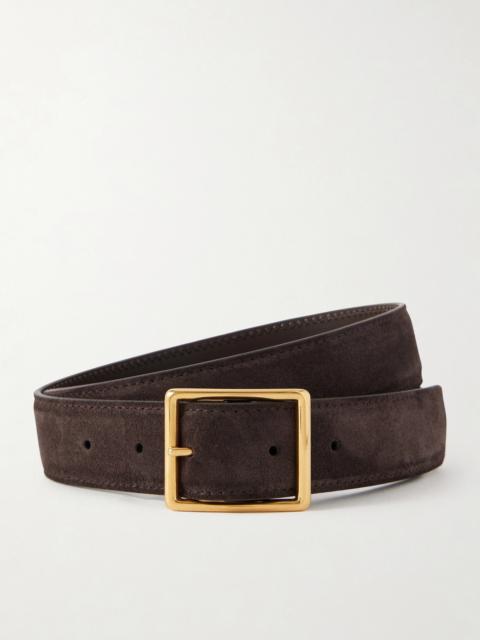 Gabriele Leather Belt