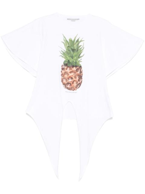 Pineapple T-shirt