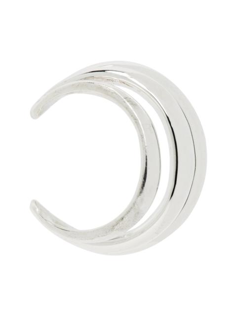 Triple Ear Cuff