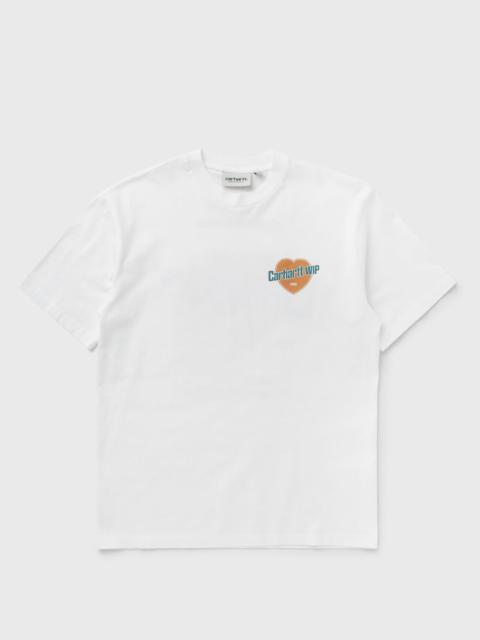 WMNS S/S Growth Tee
