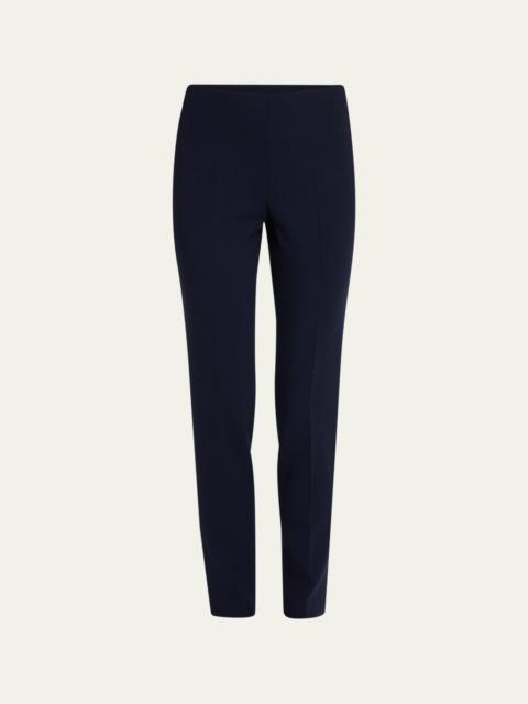 Melissa Slim Ankle-Cut Pants
