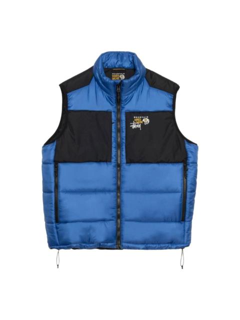 Stussy Mountain Hardwear Primaloft Vest 'Radi' OM0338