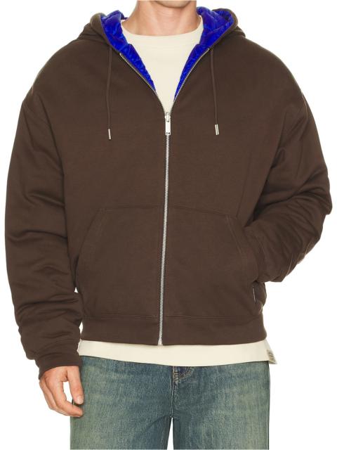 Fuse Reversible Hoody