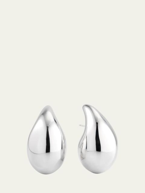 Large Drop Earrings