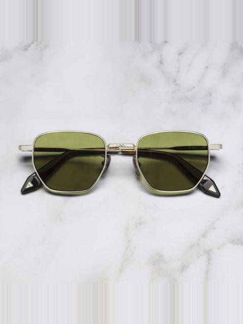 BREITLING LÉMAN 0001 SQUARE SUNGLASSES