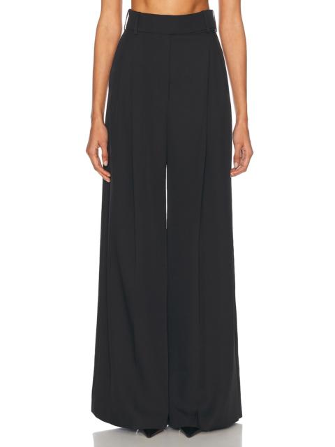 Wide Leg Pant