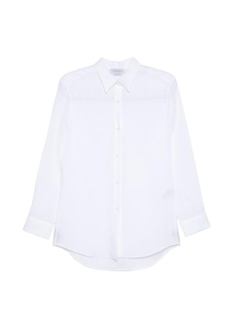 Reyes button shirt